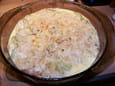 Tian de courgettes