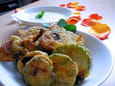 Beignets de l�gumes Bollywood