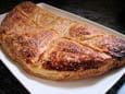 Chausson pommes-bananes