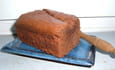 Fondant choco-yaourt