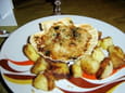 Coquilles Saint-Jacques aux �pices