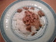 Wok de dinde express