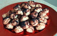 Rochers congolais enfantins