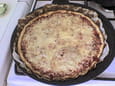 Tarte au thon