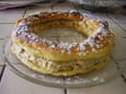 Paris-Brest