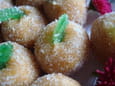 Mirabelles de Lorraine