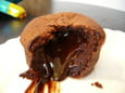 Coulants au chocolat