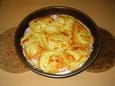 Tarte au maroilles