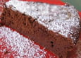 G�teau au chocolat