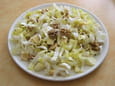 Salade d endives