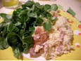 Souffl� au riz