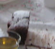 G�teau au chocolat sans oeuf
