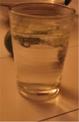 Gin fizz � ma fa�on