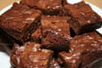 Le brownies New-yorkais