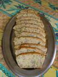 Cake au thon