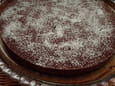 Fondant au chocolat