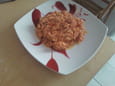 Rougail aux oeufs