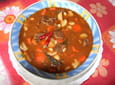 Le goulash