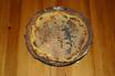 Tarte au thon citronn�e