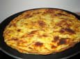 Quiche lorraine