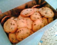Cookies maison