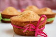 Muffins au Bailey s
