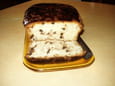 Brioche aux p�pites de chocolat