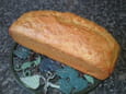 Cake au saumon