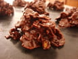 Roses des sables