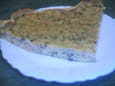 Tarte au thon