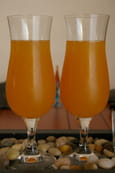 Cocktail Bellini
