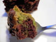 G�teau marbr� chocolavocat