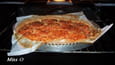 Tarte � la tomate