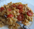 Salade de p�tes