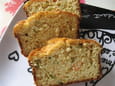 Cake au surimi