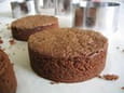 Fondant au chocolat