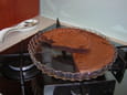 G�teau moelleux au chocolat