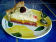Arc en ciel de saveurs fruit�es