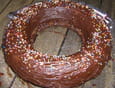 Fondant au chocolat
