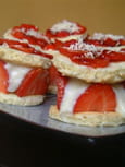 Mini fraisier r�gime