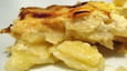 Gratin dauphinois