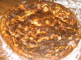 Quiche sans p�te