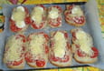 Bruschettas