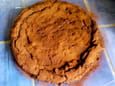 Brownie tr�s chocolat