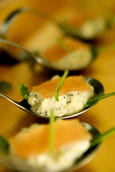Cuill�res craquantes aux billes croquantes