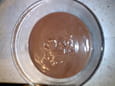 Cr�me au chocolat