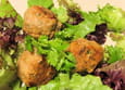 Boulettes de poulet