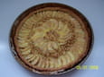 Tarte aux pommes