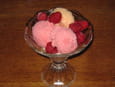Glace d �t� facile