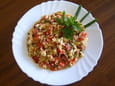 Mish mash, recette rapide
